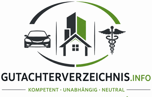 Gutachterverzeichnis.info