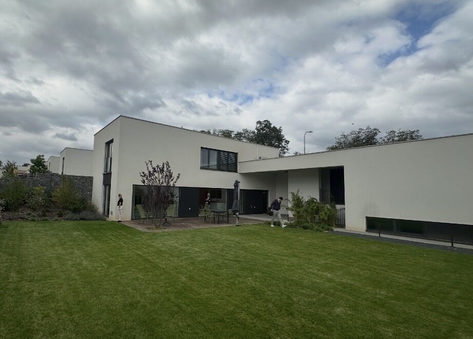 Referenzobjekt Deutschland – Immobilienbewertung