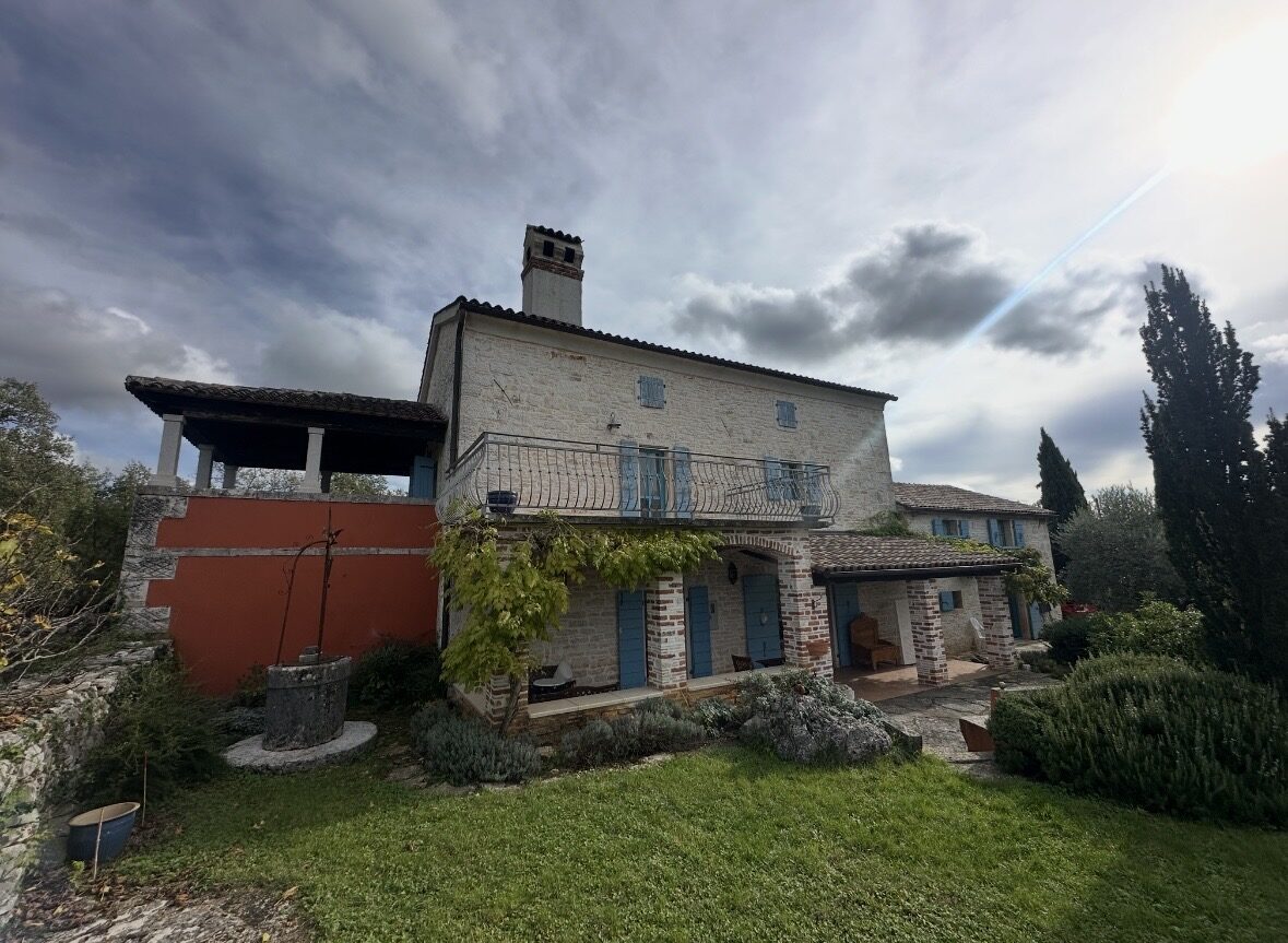 Referenzobjekt Kroatien – Immobilienbewertung