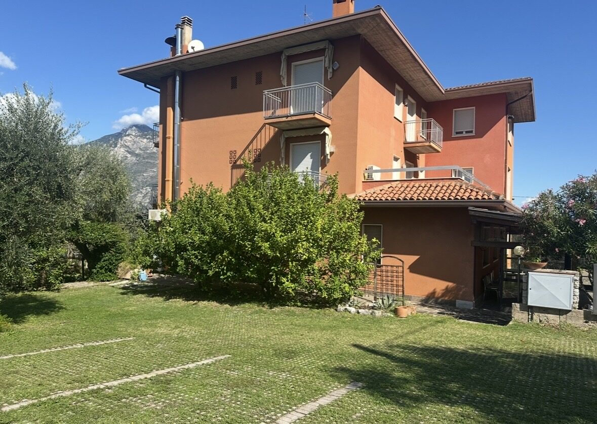 Referenzobjekt Italien – Immobilienbewertung