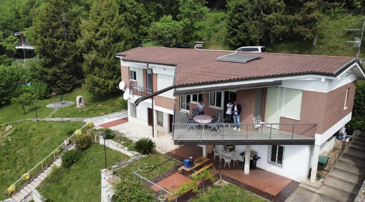 Referenzobjekt Slowakei – Immobilienbewertung