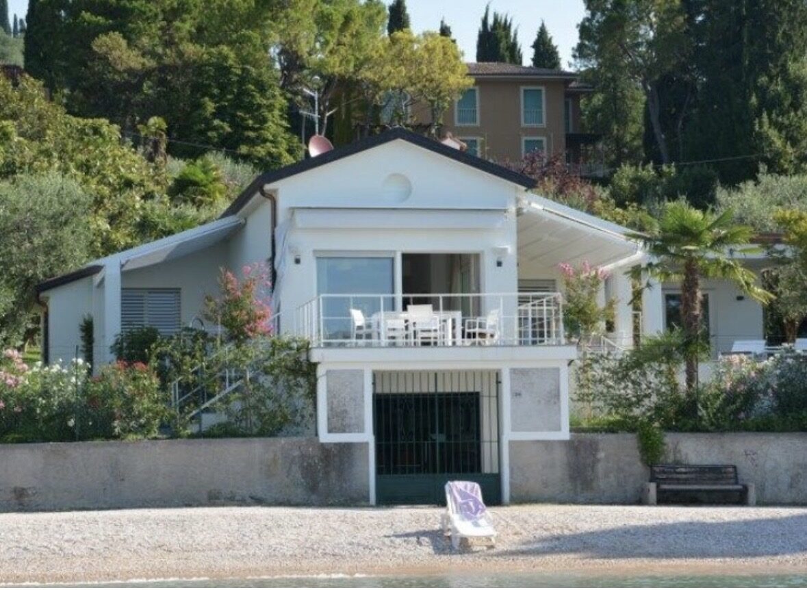 Referenzobjekt Italien – Immobilienbewertung