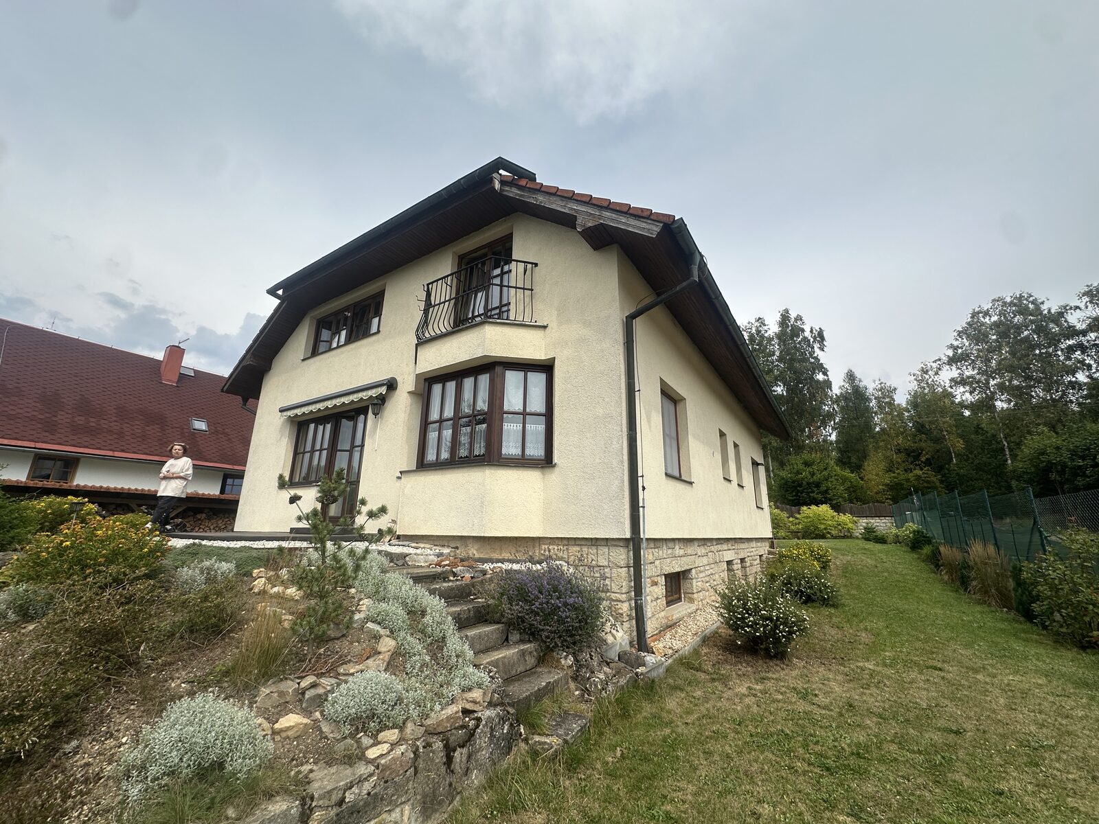 Referenzobjekt Tschechien – Immobilienbewertung