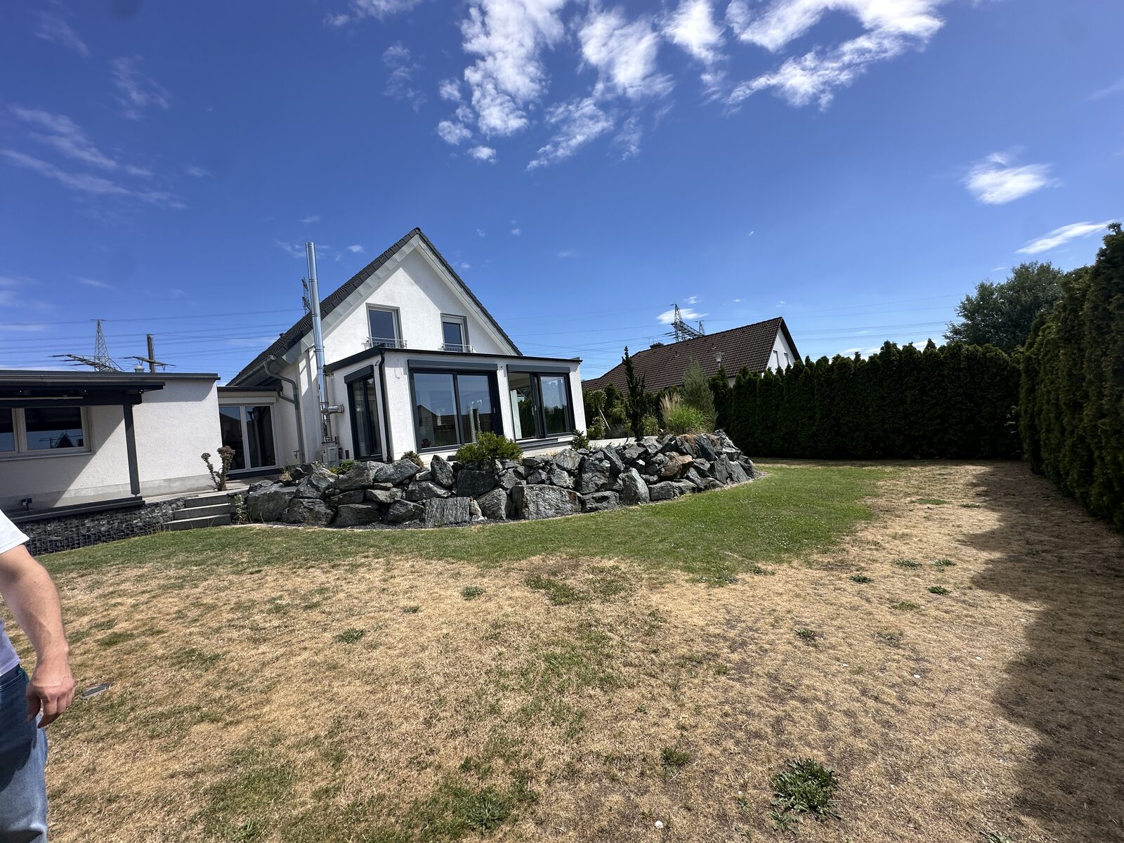 Referenzobjekt Deutschland – Immobilienbewertung