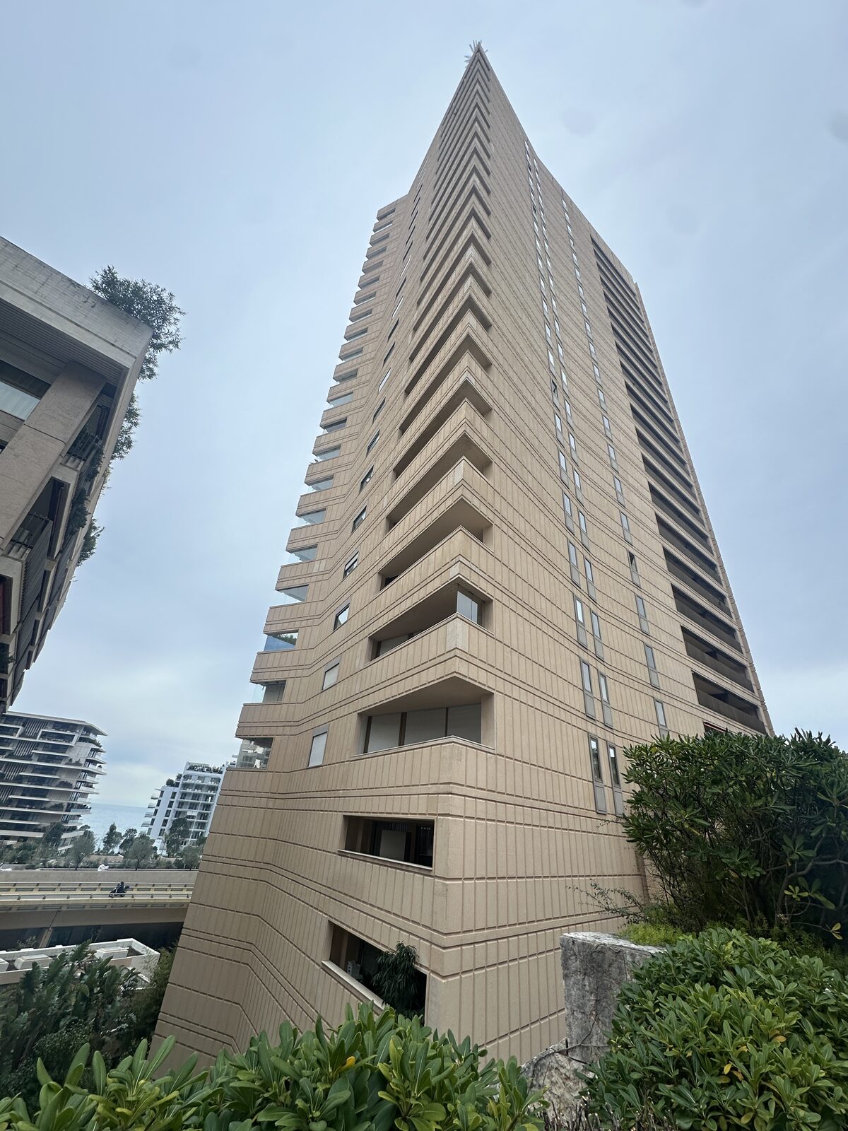 Referenzobjekt Monaco – Immobilienbewertung
