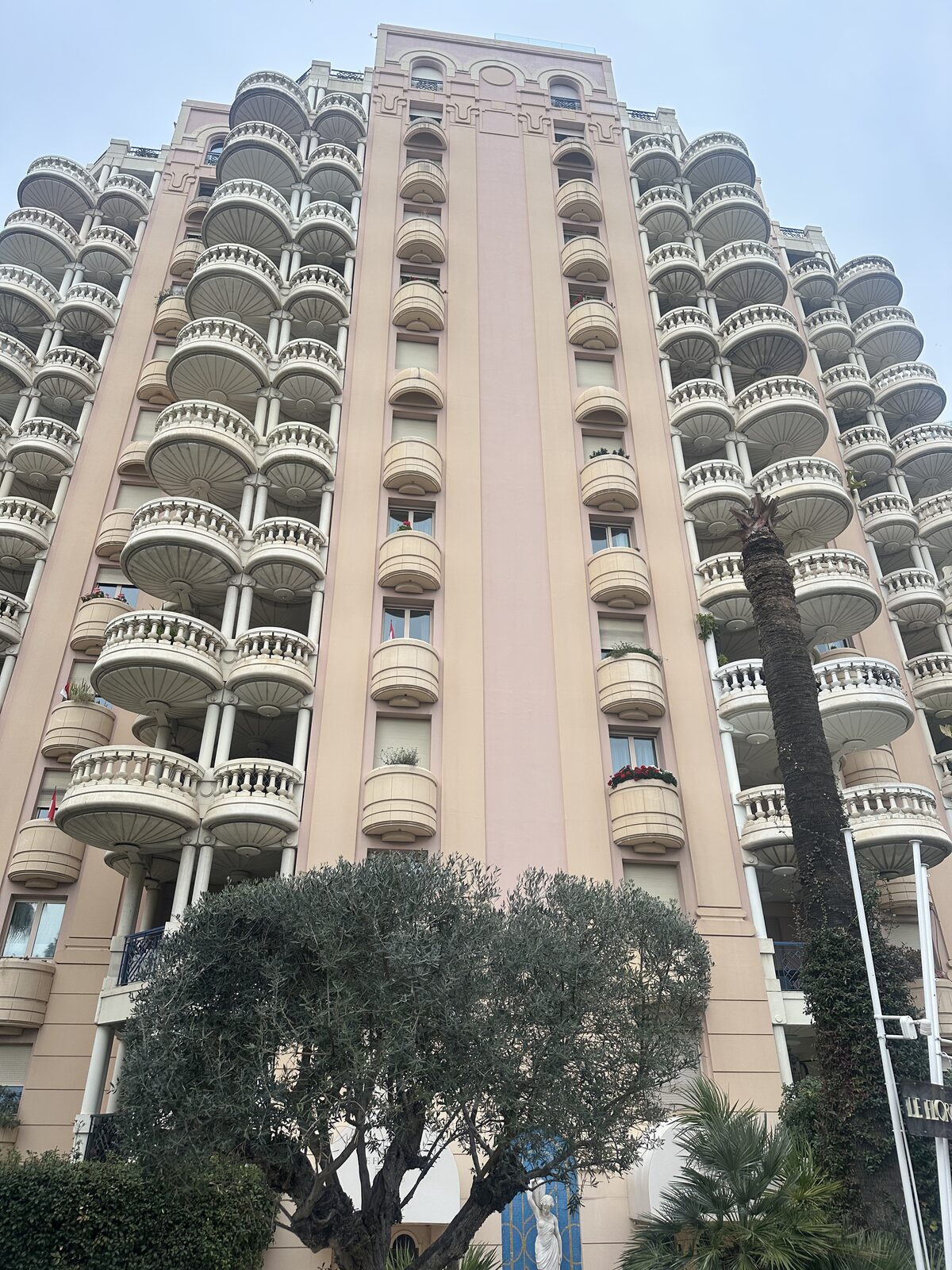Referenzobjekt Monaco – Immobilienbewertung