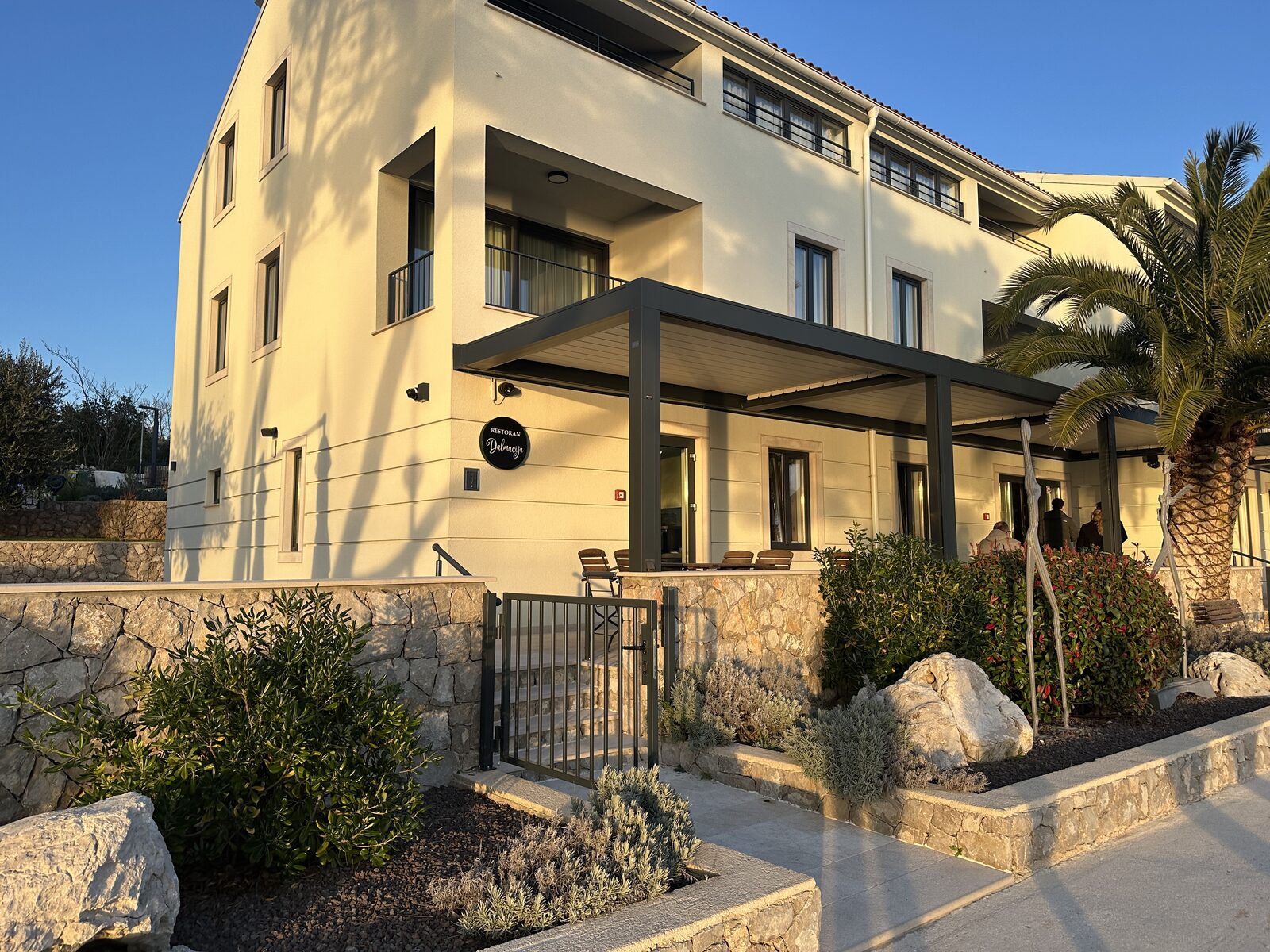 Referenzobjekt Kroatien – Immobilienbewertung